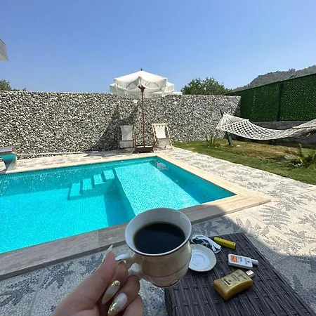 Hotel Doga 2