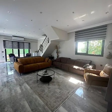 Hotel Doga 2 4*